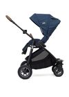 Carucior 2 in 1 Joie Versatrax Deep Sea 