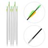 cumpără Armă de jucărie miscellaneous 11078 Set de tir cu arcul IN23037/23040 Markub 15 lbs în Chișinău 