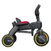 купить Велосипед-коляска Doona Liki Trike S1 Flame Red в Кишинёве 