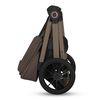 купить Детская коляска Lionelo Carucior 2in1 Layla Beige Taupe в Кишинёве 