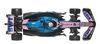cumpără Mașină Hot Wheels JKD82 Mașina de colecție 1:64 Formula 1: BWT Alpine #10 în Chișinău 