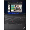 купить Ноутбук Lenovo ThinkPad E16 G2 (21MA002XRT) в Кишинёве 