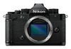 купить Фотоаппарат беззеркальный Nikon Z f kit 24-70/4 в Кишинёве 