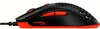 купить Мышь HyperX 4P5E3AA, Pulsefire Haste Black/Red в Кишинёве 