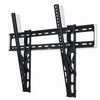 купить Крепление настенное для TV Hama 220818 TV Wall Mount Tilt, 254 cm, 100" в Кишинёве 