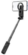 купить Штатив Ulanzi JJ03 3-in-1 Magnetic Phone Tripod with Remote Control(Black) в Кишинёве 