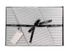 cumpără Textile de casă Promstore 53380.4 Lenjerie de pat Euro 2, NH Stripe Satin, gri în Chișinău 