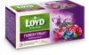 LOYD Forest Fruit, 20 пак