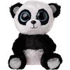 купить Мягкая игрушка TY TY36463 BAMBOO panda 24 cm в Кишинёве 