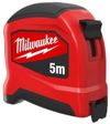 cumpără Bandă de măsurare Milwaukee 4932498783 SLIM (Gen 2) 5m-19mm în Chișinău 