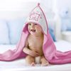 cumpără Accesoriu pentru baie Akuku A1253 Tiger Pink 100x100cm în Chișinău 