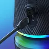 купить Колонка портативная Bluetooth Soundcore Flare 2 black в Кишинёве 