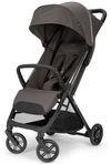 купить Детская коляска Inglesina Quid 3 Orbital Grey в Кишинёве 