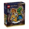 cumpără Set de construcție Lego 76462 Hogwarts House Crest în Chișinău 