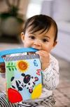 cumpără Iinel dentiție Baby Einstein 11794 Jucarie-carte pentru dentitie în Chișinău 