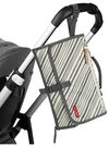 cumpără Accesoriu pentru înfășat Skip Hop 9N405310 Pronto Signature Graphite Stripe în Chișinău 