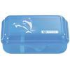 cumpără Container alimentare Step by Step 139280 Happy Dolphins Lunch Box în Chișinău 