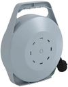 купить Удлинитель электрический Emos P19510 10m 4 гнезда 3x1.0mm2 (на катушке) в Кишинёве 