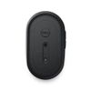 Wireless Mouse Dell MS5120W, Oprical, 1600dpi, 7 buttons, 1 x AA, 2.4Ghz/BT, Black (570-ABHO) 