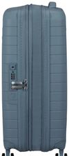 cumpără Valiză Samsonite Fastforward 68/25 TSA Exp Steel Albastru (155260/1827) în Chișinău 