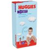 Scutece-chiloţel pentru băieţel Huggies Mega 6 (15-25 kg), 44 buc