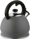 купить Чайник Tadar Arondi Grey 1,8L в Кишинёве 