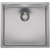 cumpără Chiuvetă bucătărie Reginox R32985 New Jersey 40x37 în Chișinău 
