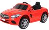 купить Электромобиль Kids car 8210130-2Rred Mercedes-Benz SL500 в Кишинёве 