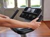 купить Велотренажер Technogym 4786 Cycle (max.180kg) в Кишинёве 