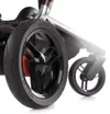 cumpără Сărucior pentru copii Jané Rider Form.Koos I-size Micro. Бирюза 5490 T33 în Chișinău 