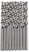 cumpără Burghiu Ronix RH-5379 Set burghiu 4mm-M2 (10buc) în Chișinău 