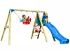 Teren de joaca DECKSWING 