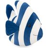 cumpără Jucărie de pluș Orange Toys Striped Fish 40 OT7014B în Chișinău 