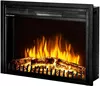 cumpără Șemineu electric ArtFlame Capri, 505x715x185 mm, Negru în Chișinău 