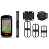 купить Фитнес-трекер Garmin Edge 1030 Plus Bundle в Кишинёве 