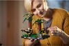 купить Конструктор Lego 75353 Diorama Urmărire cu speederul pe Endor в Кишинёве 