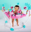 cumpără Premergător Bright Starts 10299 Centru de activitati Minnie Mouse Jumper în Chișinău 