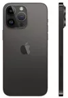 купить Смартфон Apple iPhone 14 Pro Max 256GB Space Black MQ9U3 в Кишинёве 