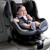 cumpără Scaun auto BabyGo BGO-2202 ISO Grey în Chișinău 