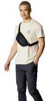 cumpără Geantă de talie Lowe Alpine Tygen 2 Black (QAQ-34-BLK-ONE) în Chișinău 