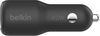 cumpără Încărcător pentru automobil Belkin CCB005BTBK 42w - 30w USB-C PD PPS + 12w USB-A Car Charger în Chișinău 