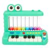 cumpără Jucărie muzicală Battat BT1801 Pian Popper Crocodile, 61702 în Chișinău 