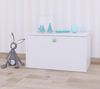 cumpără Set de mobilier pentru copii Happy Babies Baby Mix 24 (White) în Chișinău 