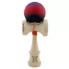 cumpără Joc activ Essa 164194 Kendama X Original, 7х6х18cm, gradient mov-roșu în Chișinău 