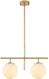 cumpără Lustră Trendy Icre-10765 52x36x15cm în Chișinău 