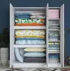 cumpără Dulap Trendy BA105-1992, 145x181x55cm în Chișinău 