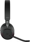 купить Наушники игровые Jabra 26599-999-899 Evolve2 65, Link380/390c MS Stereo Black в Кишинёве 