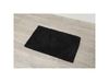 Covoras pentru baie 50X80cm Tendance negru, microfibra