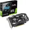 cumpără Placă video ASUS Dual GeForce RTX 3050 OC Edition 6GB GDDR6 în Chișinău 