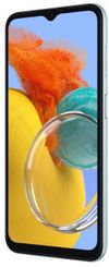 купить Смартфон Samsung M146B/64 Galaxy M14 Blue в Кишинёве 